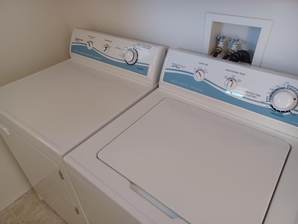 Laundry Room - 1678 US Highway 395 N