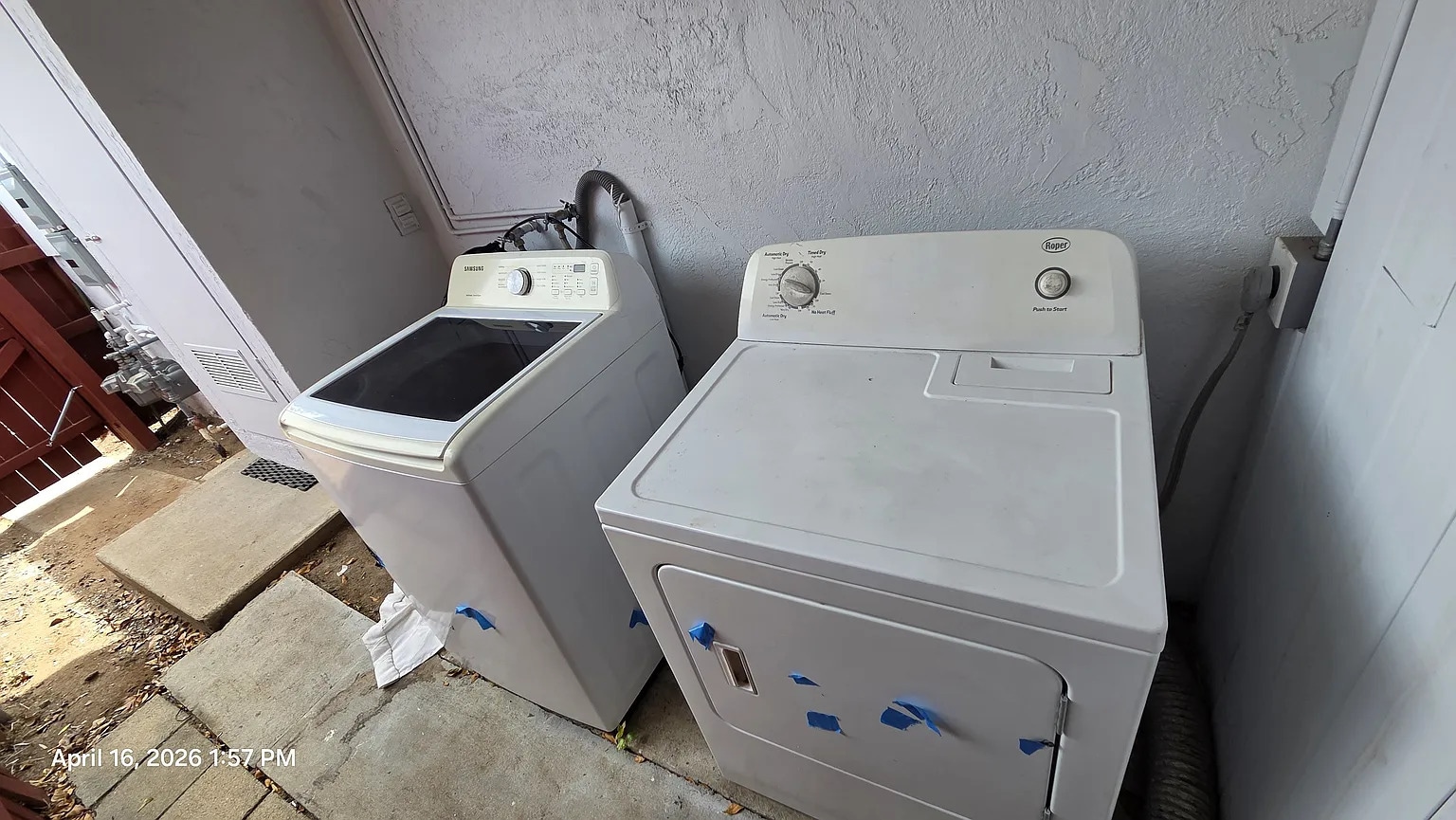 Building Photo - 4134 Fond du Lac Ave