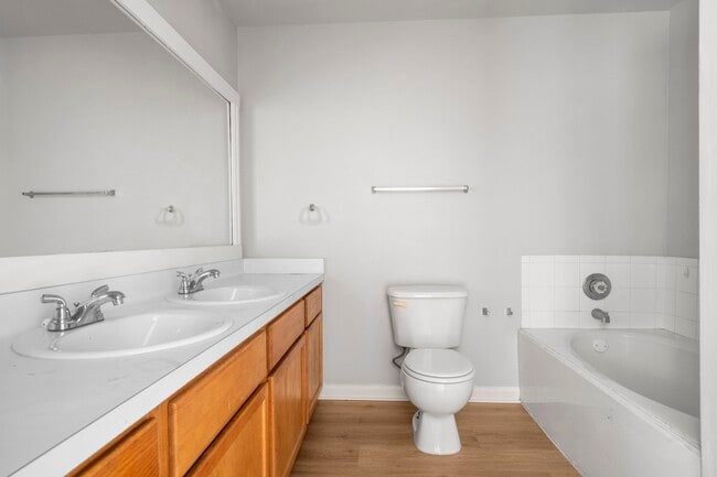 Building Photo - 11911 Chetman Dr