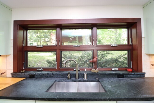 Building Photo - Move-In Special: 50% Off First Month’s Rent!-White River Access, Vaulted Ceilings, Natural Light,...