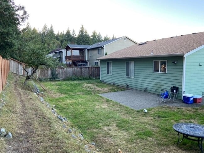 Building Photo - Puyallup Rambler in Stonegate Community