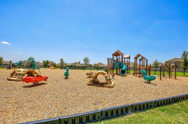 Building Photo - 6533 Cetone Terrace