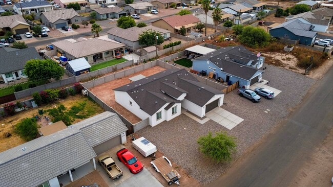 Building Photo - NO HOA! 2024 Build w/ RV Gate, Quartz Kitchen & 4 Spacious Bedrooms