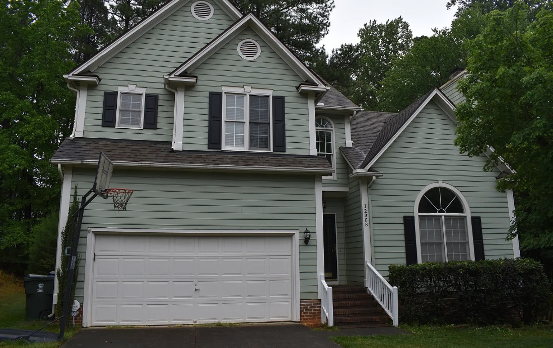 Building Photo - 12308 Hartwick Ct