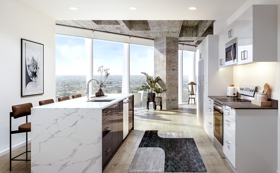 Building Photo - One Camelback