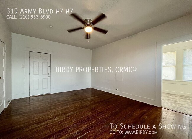 Building Photo - 319 Army Blvd
