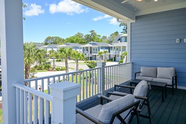 Building Photo - 1013 Marsh Vw Dr