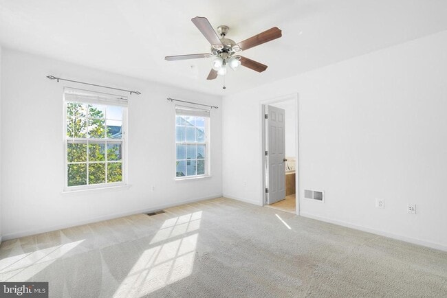 Building Photo - 8320 Stickley Ct