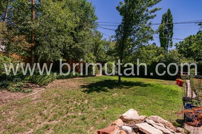 Building Photo - 1341 S 1500 E