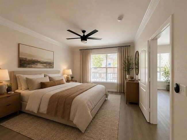 Building Photo - 18105 Villa Creek Dr