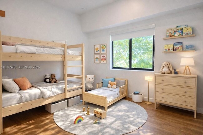 Building Photo - 1950 Fletcher St