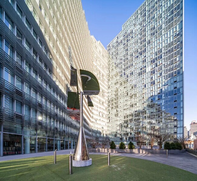 Floorplan - Forte Select at Mercedes House