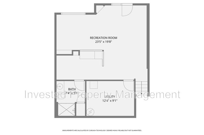 Building Photo - 12445 W Ellsworth Pl