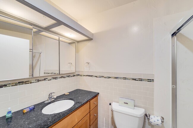 Floorplan - Berkeley Park Apartments