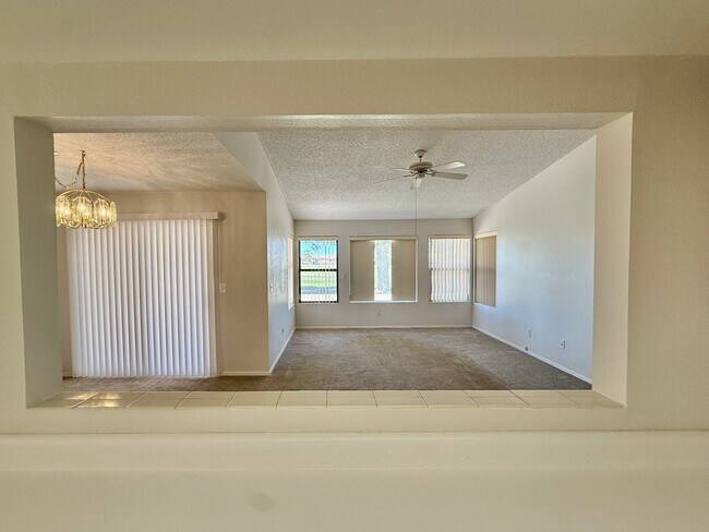 Building Photo - Townhouse on Mesa Del Sol Golf Course