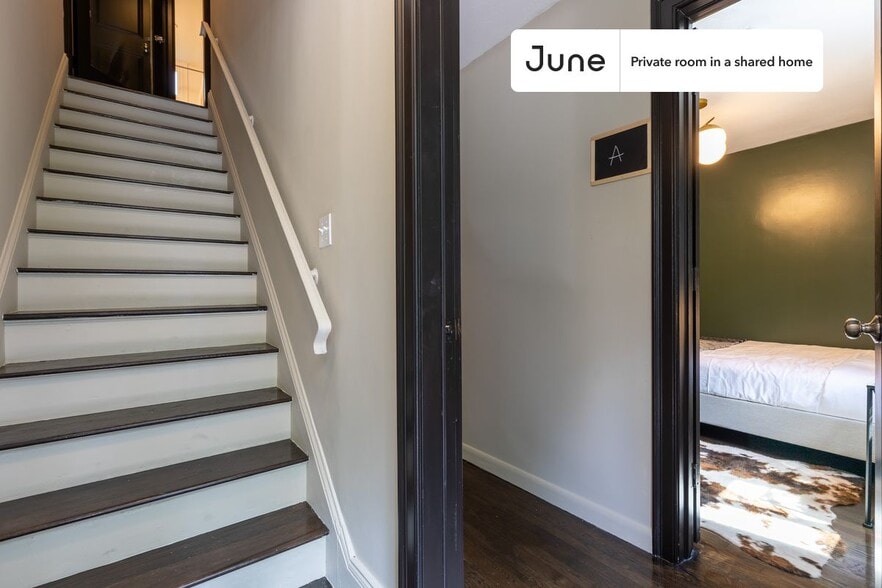 Building Photo - Room in Shared 6 bed/4 bath home in Brighton