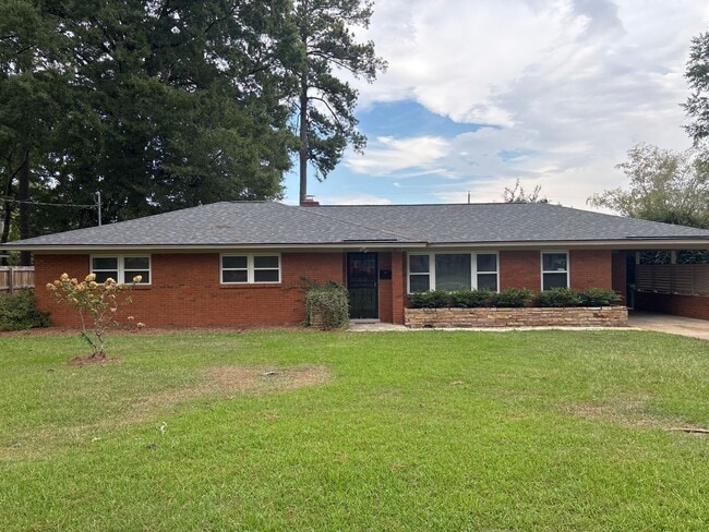 Building Photo - 3819 Marie Cook Dr