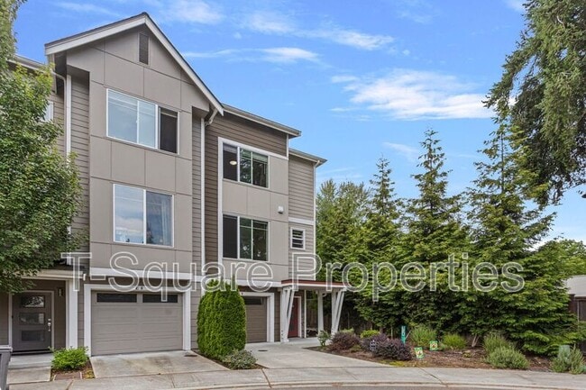 Building Photo - 12925 3rd Ave SE