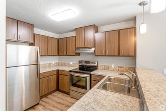 First Floor 2x1 - River Park & River Trail