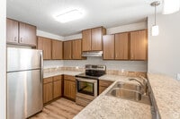 First Floor 2x1 - River Park & River Trail