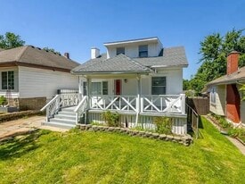 Building Photo - 112 White Ave