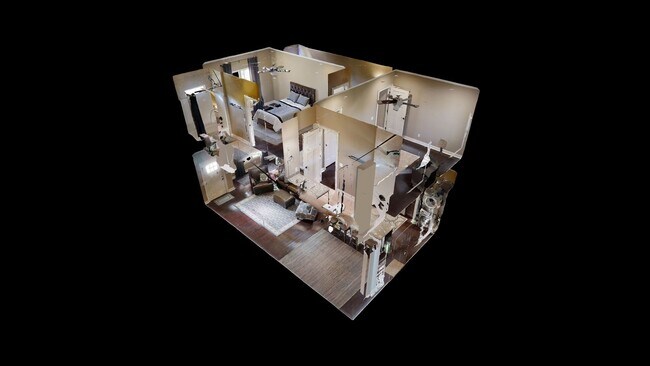 Building Photo - Heisman Villa Townhome