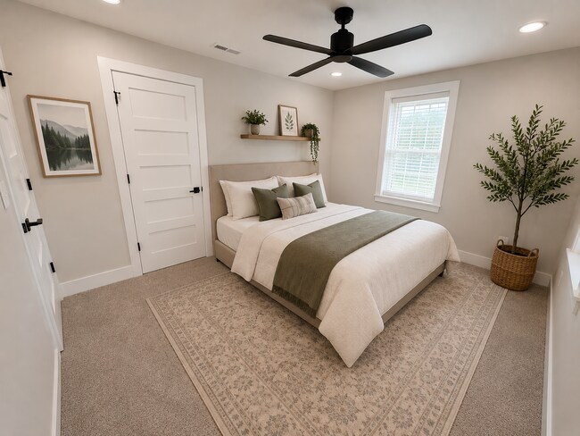 Building Photo - Beautiful 3-Bedroom Home with Historic Charm