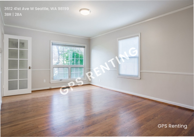 Building Photo - 3612 41st Ave W