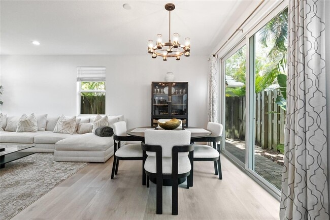 Building Photo - Southwest 8th Street, Fort Lauderdale, FL 33315 - 3 BR 2.5 BA townhouse