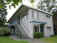 Building Photo - Burkewood