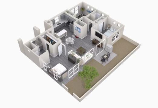Building Photo - 1121 Debbie Ln