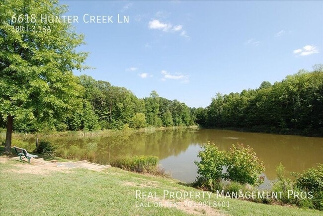 Building Photo - 6618 Hunter Creek Ln