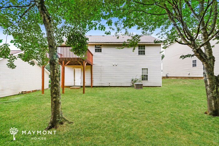 Building Photo - 5360 Salem Springs Pl