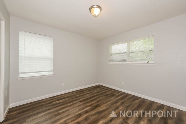 Building Photo - 3 BR/1BA | Newly Renovated Single Family Home | 1-Car Covered Parking | Gated backyard