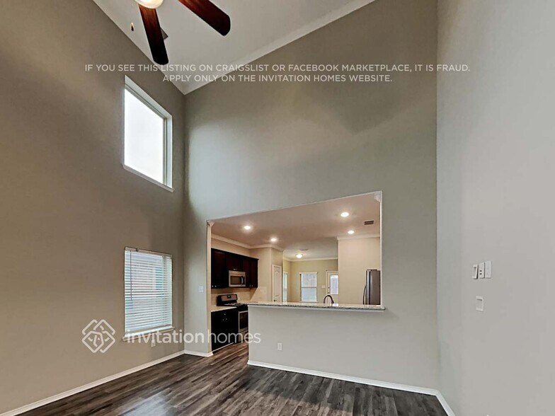 Building Photo - 5857 Bindweed Street