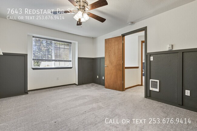 Building Photo - 7643 Redstart Dr SE