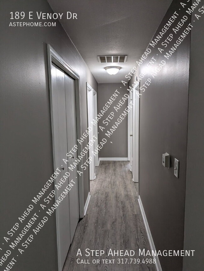 Building Photo - 189 E Venoy Dr