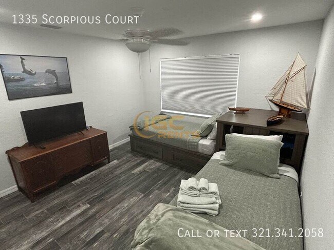 Building Photo - 1335 Scorpious Ct