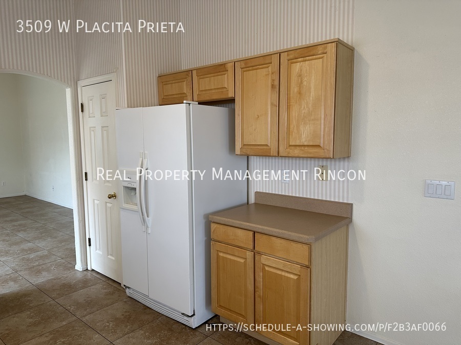 Building Photo - 3509 W Placita Prieta