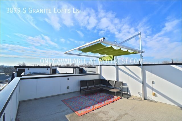 Building Photo - 3879 Granite Lofts Ln