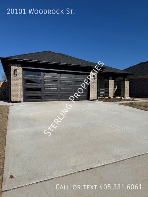 Building Photo - 20101 Woodrock St