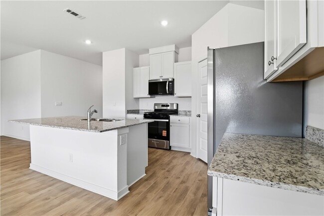 Building Photo - 3041 Amarillo Way