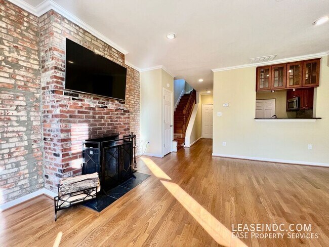 Building Photo - 1433 S Street NW-#3