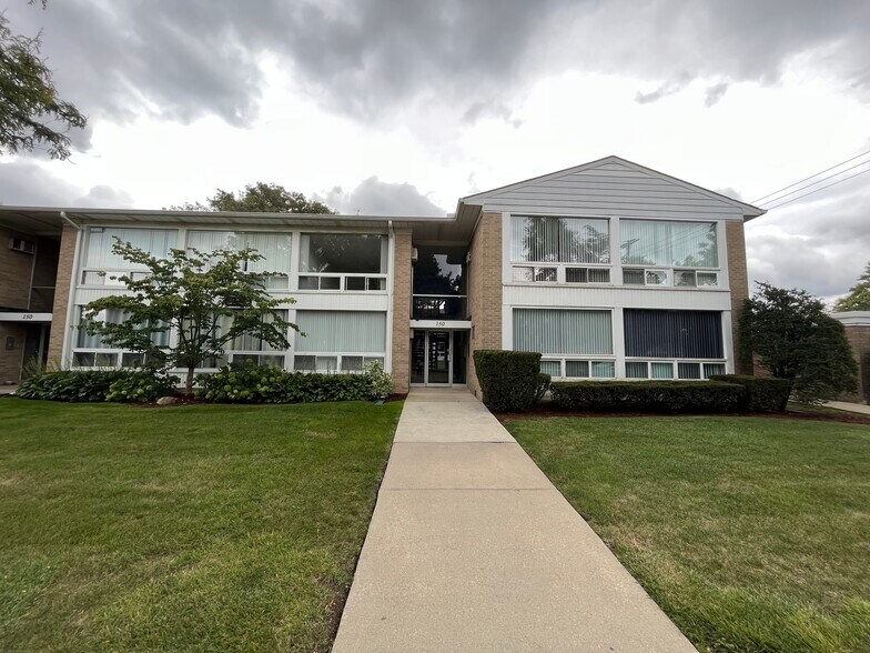 Building Photo - 150 Bird Ave