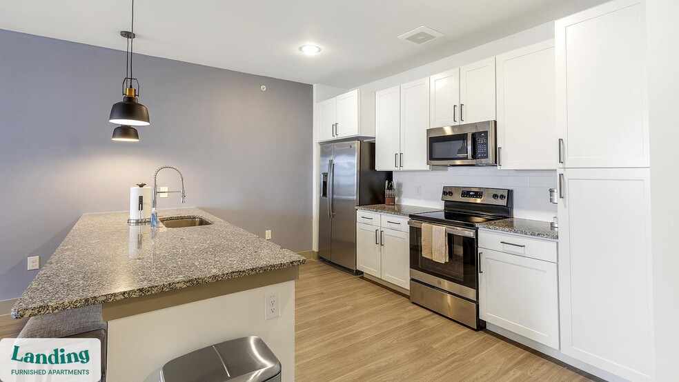 Building Photo - 2600 Kinship Pkwy