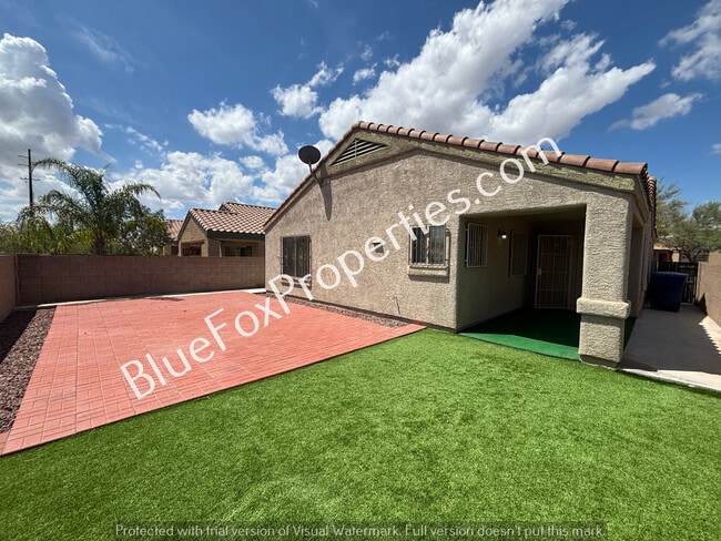 Building Photo - 2854 N Ramie Pl