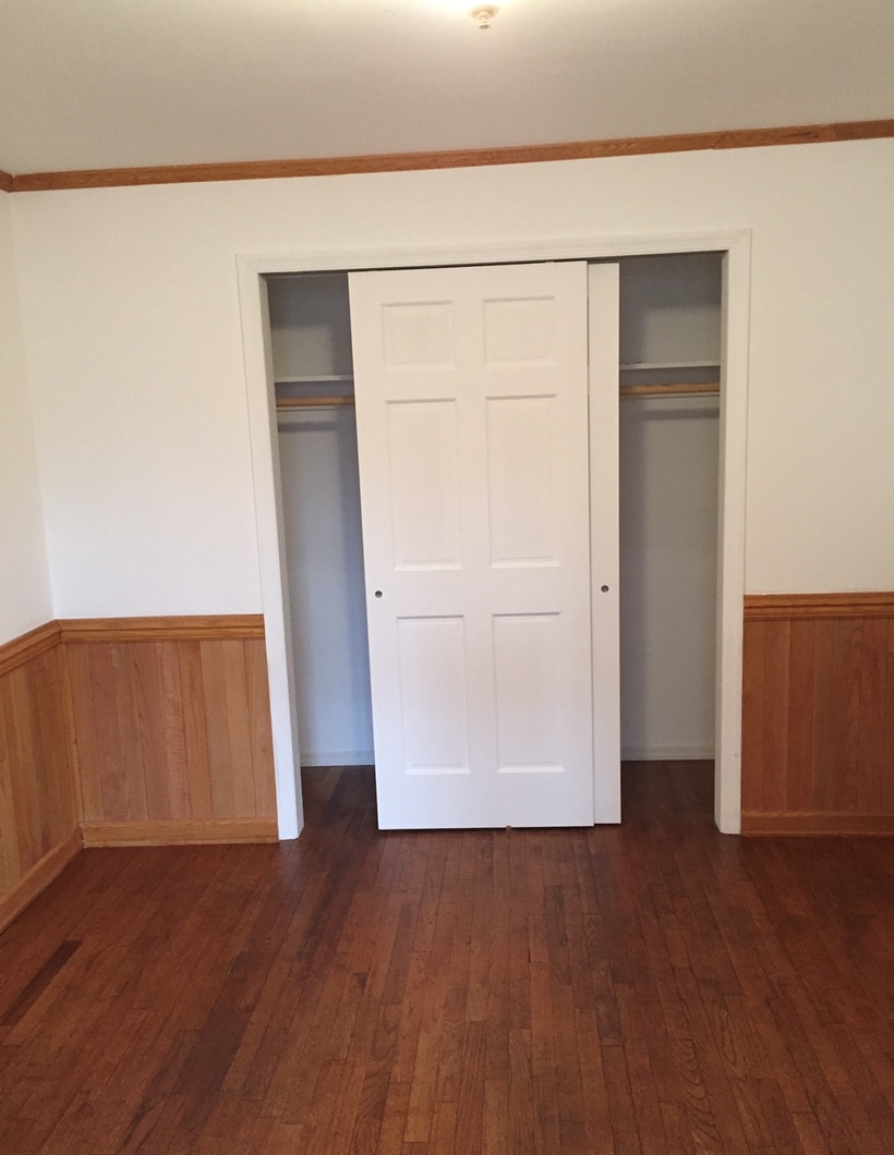 Bedroom - 5306 Avenue H