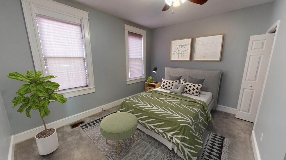 Building Photo - Beautiful Waverly townhouse near Johns Hopkins University