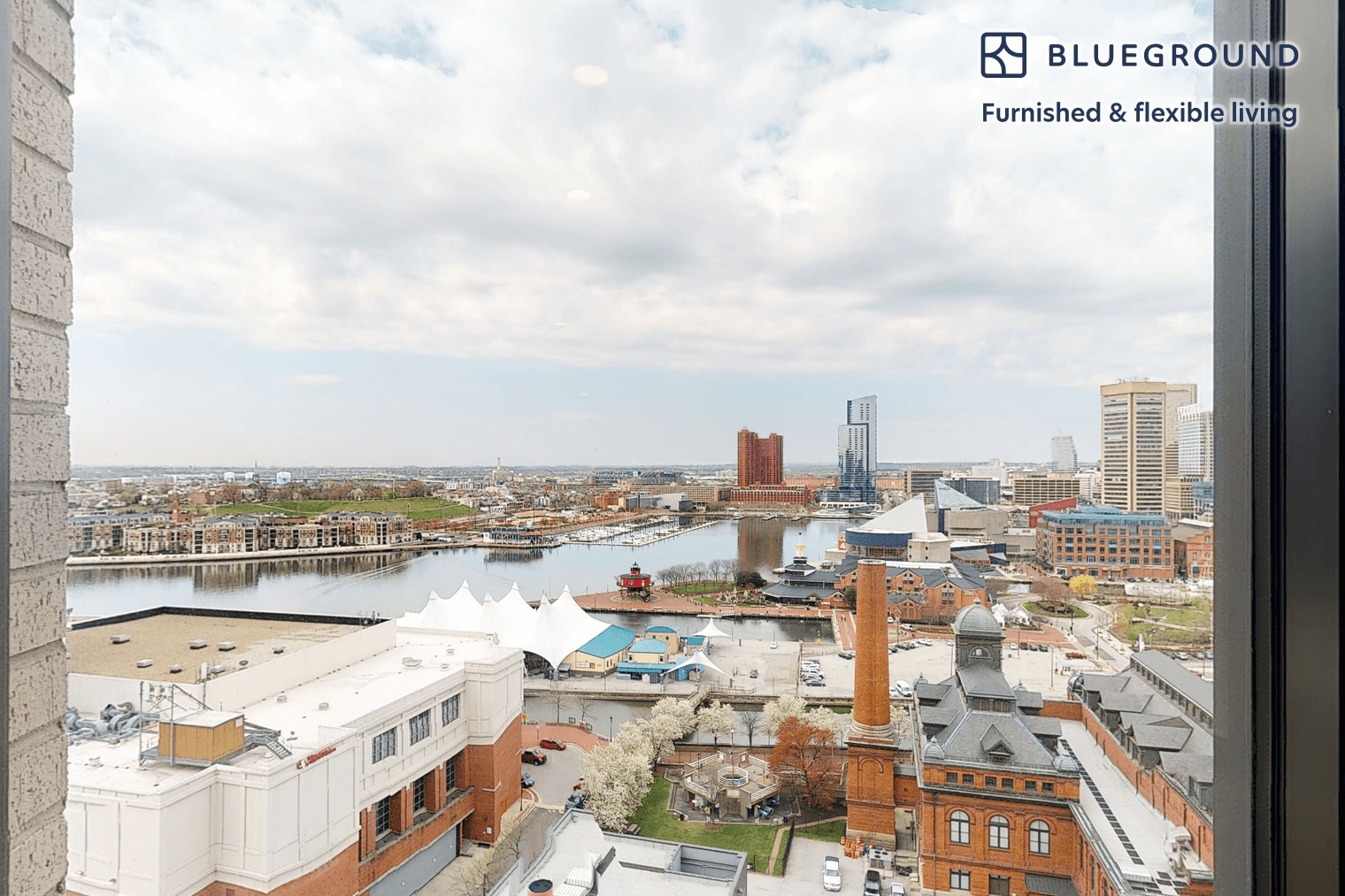 Building Photo - 555 President St