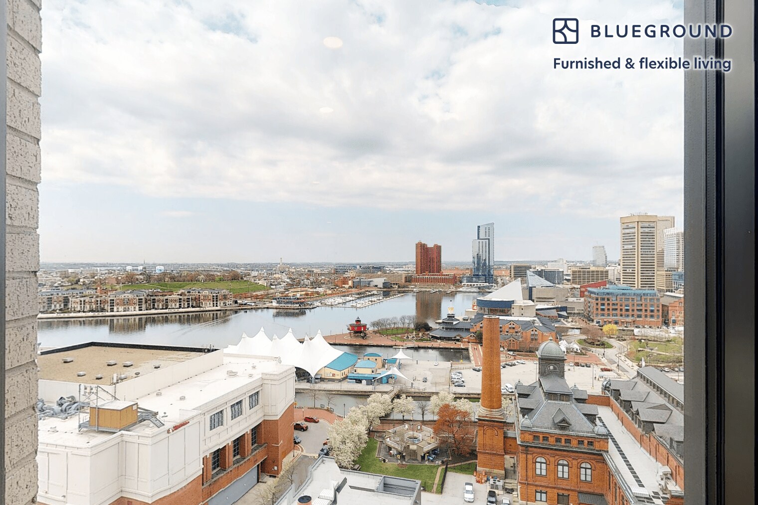 Building Photo - 555 S President St